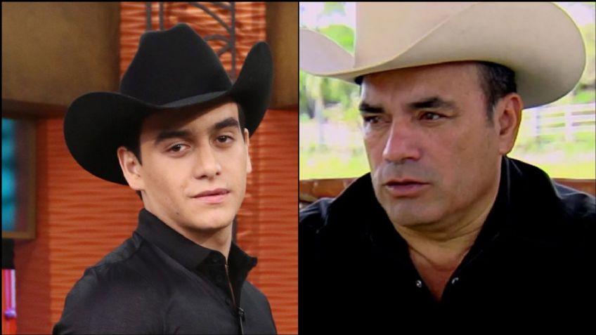 Televisa en shock: Tío de Julián Figueroa rompe el silencio y revela si en verdad padecía depresión