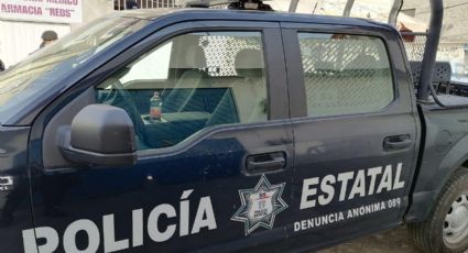 Con el tiro de gracia y encobijados, encuentran dos cuerpos en un coche en Nezahualcóyotl, Edomex