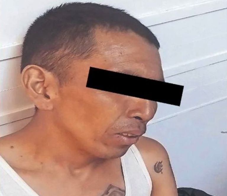 Disparos en la Central de Abasto