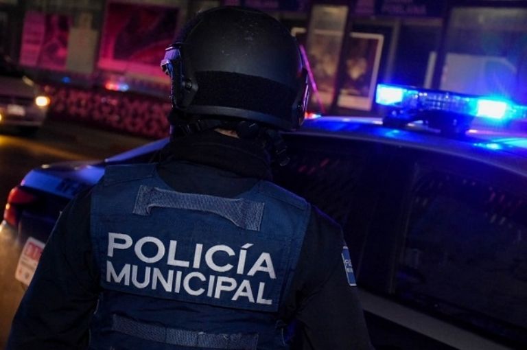 Homicidio en Nezahualcóyotl