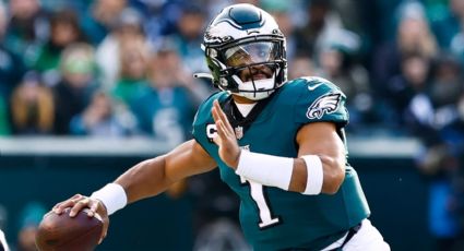 Jalen Hurts es ahora el jugador mejor pagado en la historia de la NFL; esto ganará con los Eagles