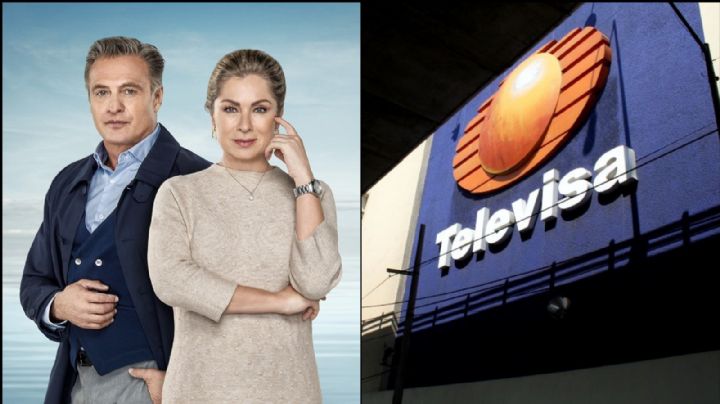 Querido actor de Televisa sufre tremendo accidente mientras filmaba escena de acción; esto se sabe