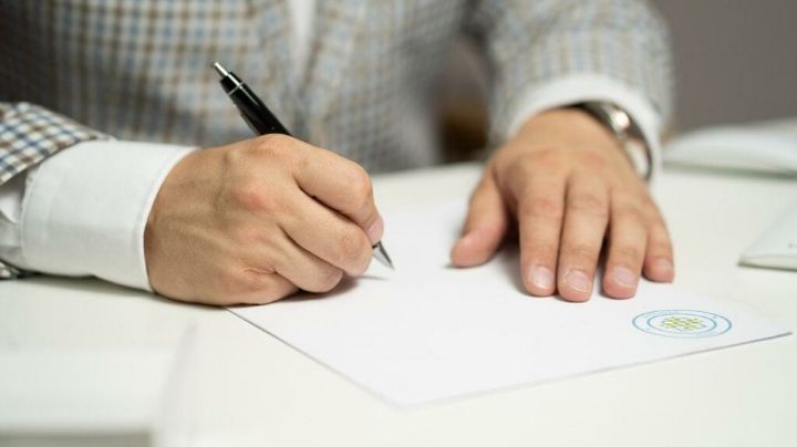 Aprovecha: Así puedes obtener un 90% de descuento en el trámite de tus escrituras en Edomex