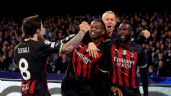 ¡Termina el sueño! Napoli es eliminado de la Champions League y Milan va a Semifinal tras 16 años