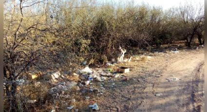 Poblados del valle de Guaymas tendrán que 'esperar' para recolección de basura