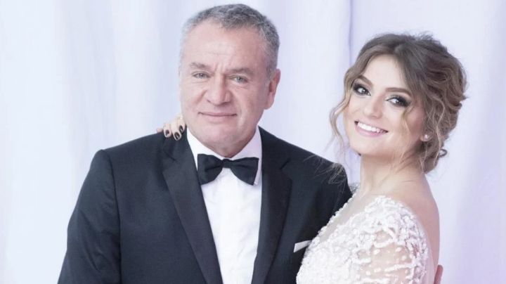 Adiós Angélica Rivera: Exhiben romance de 'El Güero' Castro con actriz de Televisa; muestran FOTOS