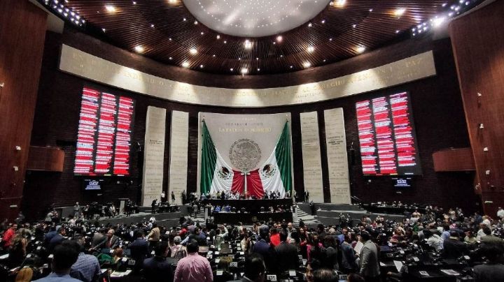 Diputados aplazan discusión de reforma a la Ley Minera; se analizará en septiembre