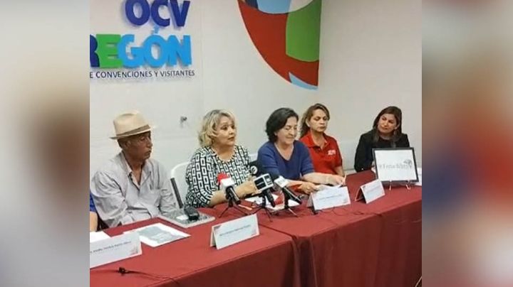 Ciudad Obregón: OCV invita a la edición 20 de la feria del libro en Cócorit