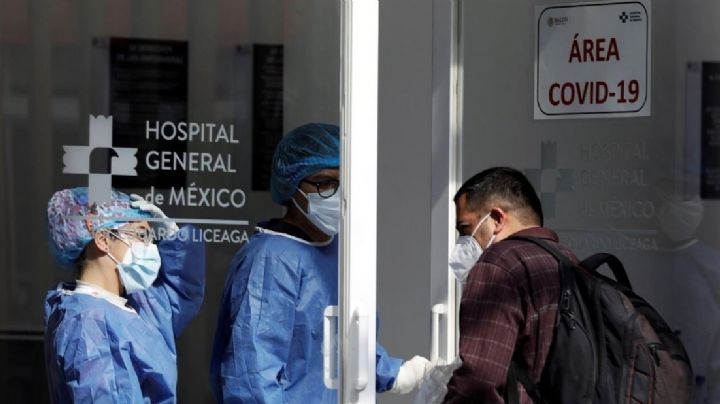 La pandemia por Covid-19 habría sido causada por fugas de laboratorio, según datos de EU