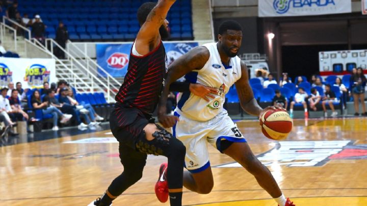 Halcones levantan el vuelo; Obregón gana el primero de la serie ante los Ostioneros de Guaymas