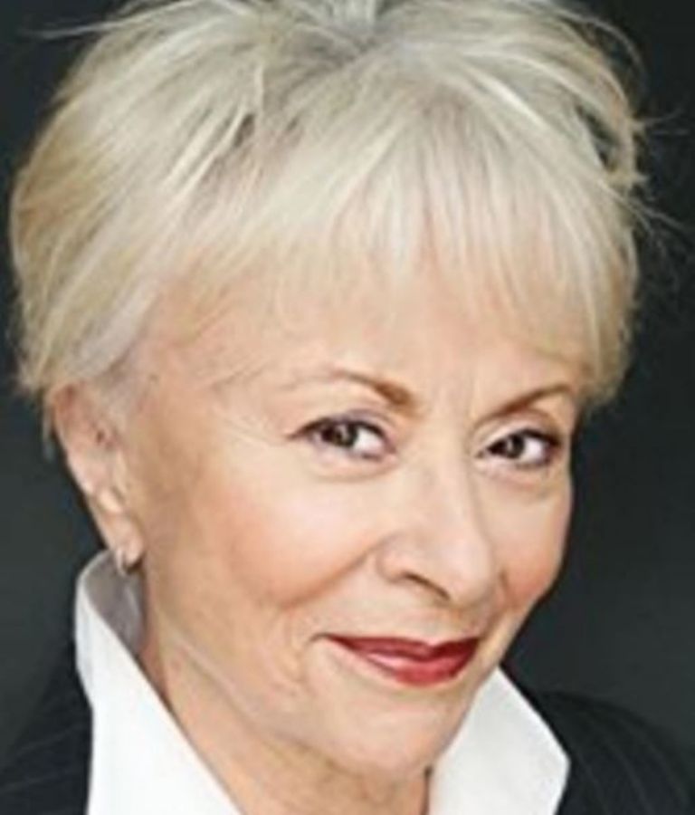 Fotografía de Carol Locatell