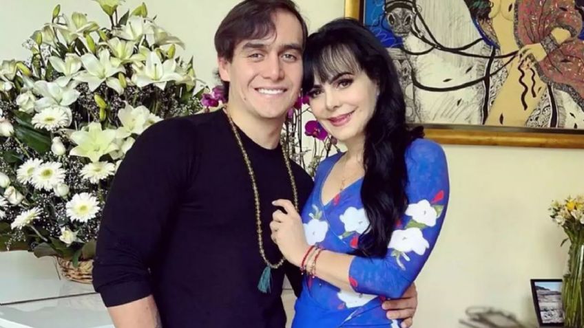 A unos días del fallecimiento de Julián Figueroa, Maribel Guardia estremece al tomar radical decisión