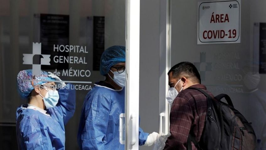 La pandemia por Covid-19 habría sido causada por fugas de laboratorio, según datos de EU