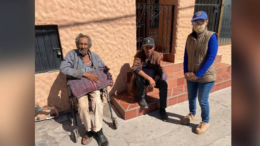 Guaymenses se benefician con 521 exámenes médicos; club de Leones realiza diversas jornadas gratuitas