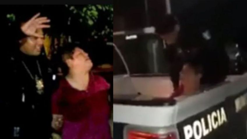 Luego de varios años, tiktoker explica el contexto del VIDEO viral de "Te amo, Elizabeth"