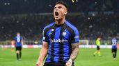 Inter de Milán vence a Benfica y regresa a una Semifinal de Champions League tras 13 años de ausencia