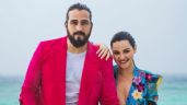 Andrés Tovar desmiente separación de Maite Perroni; demandarán a responsables de este rumor
