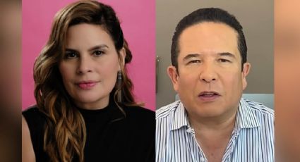 Gustavo Adolfo Infante relata que fue amenazado por esposo de Mary Boquitas tras pelea en 'Sale el Sol'