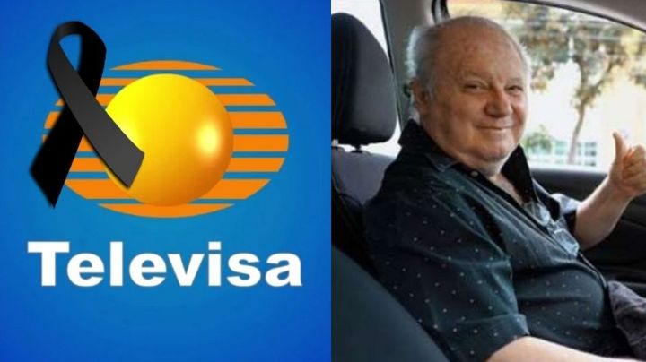 Ciego y con tumor: El triste final de Sergio DeFassio tras rechazo en Televisa y acabar de chofer