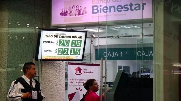 ¿Tienes una tarjeta del Banco del Bienestar? Te contamos si puedes pedir un préstamo a la institución financiera