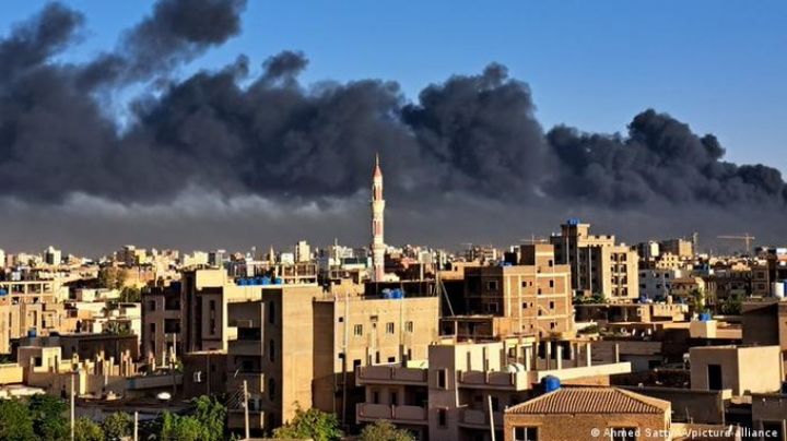 Tras cese al fuego, SRE confirma que hay 12 mexicanos atrapados en Sudán; asegura que todos están bien