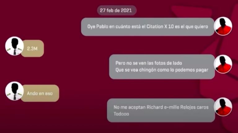 Alejandro Moreno chat 