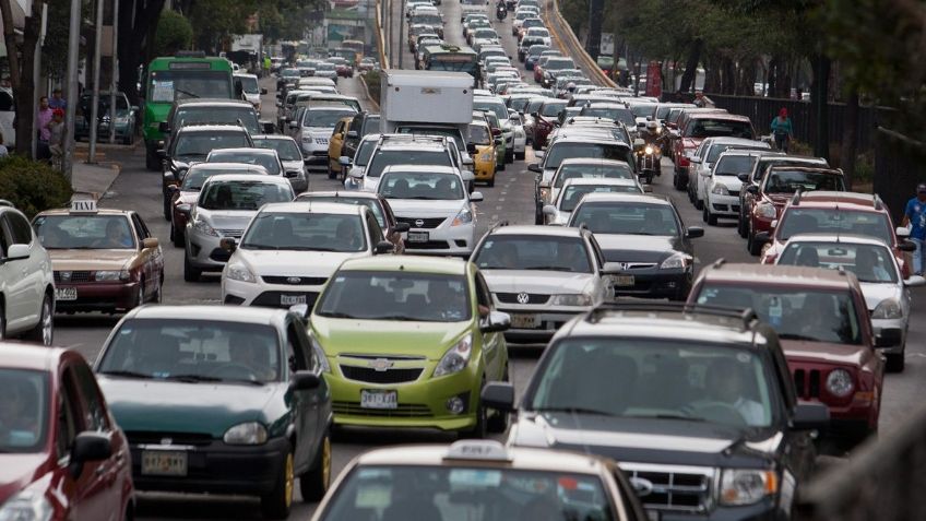 Hoy No Circula miércoles 19 de abril 2023: Placas que 'descansan' en CDMX, Edomex, Puebla e Hidalgo