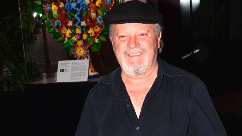 Luto ronda los pasillos de Televisa: Así reaccionaron los famosos a la muerte del actor Sergio DeFassio