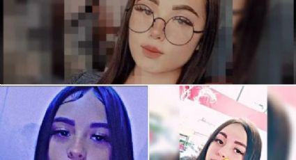 Localizan con vida a Osmara Tello, joven de 19 años desaparecida en la colonia Doctores, en la CDMX