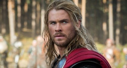 Chris Hemsworth, estrella de 'Thor', planearía retirarse por riesgo de padecer Alzheimer