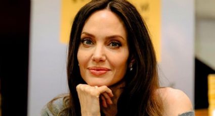 Carol Burnett emocionada por Angelina Jolie para posible película biográfica