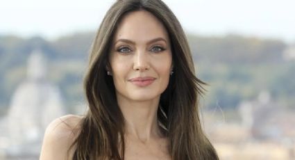 ¿Adiós Hollywood? Tras ser una estrella del cine, Angelina Jolie ahora se dedicaría a hacer esto