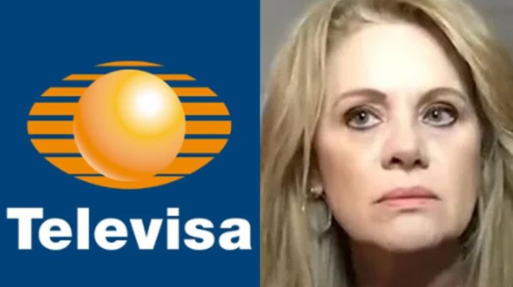 Tras dejar TV Azteca y volver a Televisa, actriz desenmascara a Érika Buenfil y exhibe su peor cara