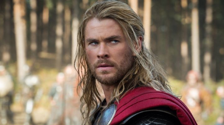 Chris Hemsworth, estrella de 'Thor', planearía retirarse por riesgo de padecer Alzheimer
