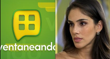 Sandra Echeverría destroza a 'Ventaneando'; los tilda de "amarillistas" y "desesperados por rating"