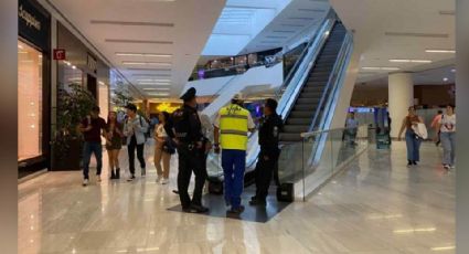 CDMX: Ejecutado en Plaza Carso era un presunto integrante del Cártel Arellano Félix