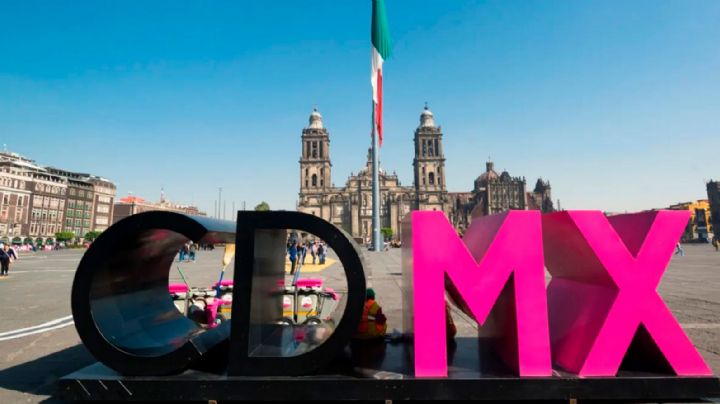 ¡No te lo puedes perder! Asiste al Festival del Día del Niño en el Zócalo de la Ciudad de México