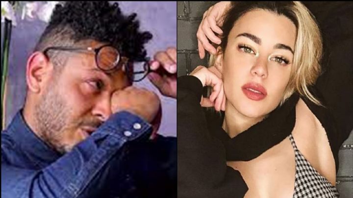 Tras ser acusado de abuso, Kalimba desarrollaría problemas mentales y caería en las adicciones