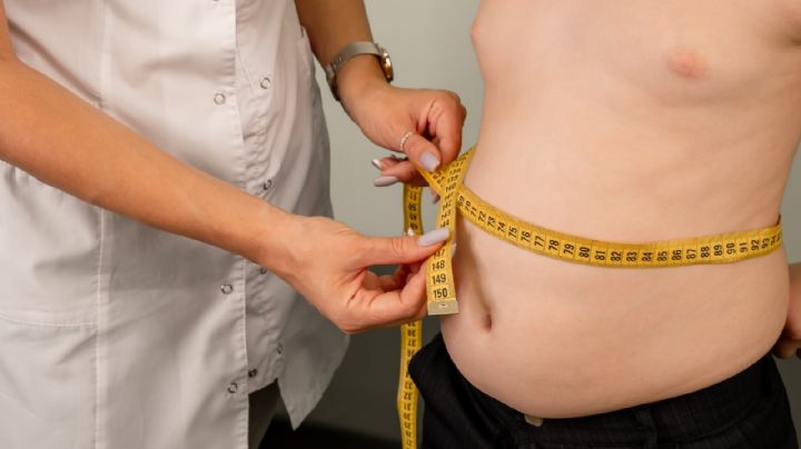 Alertan sobre peligros de la obesidad infantil en el Estado de México; bullying y causa de suicidios