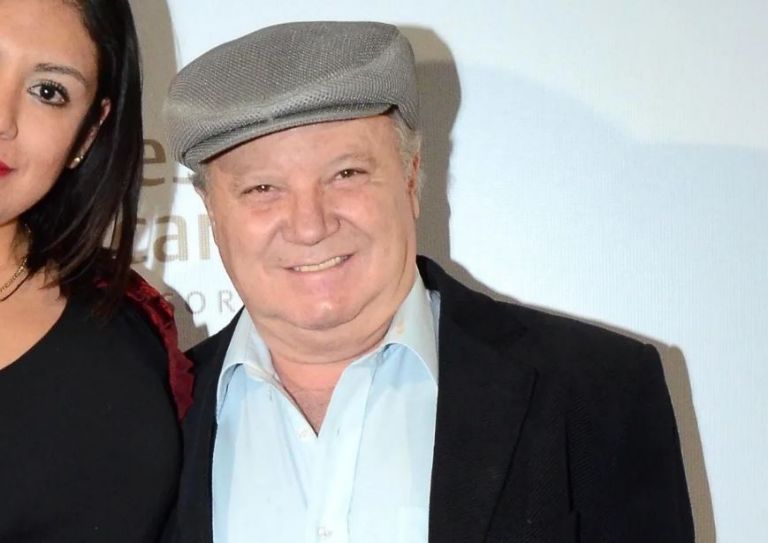 Fallece Sergio DeFassio