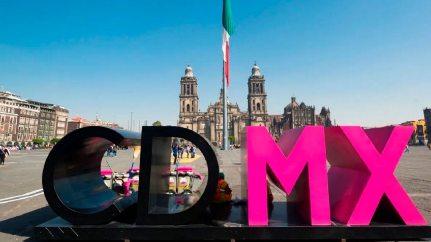 ¡No te lo puedes perder! Asiste al Festival del Día del Niño en el Zócalo de la Ciudad de México
