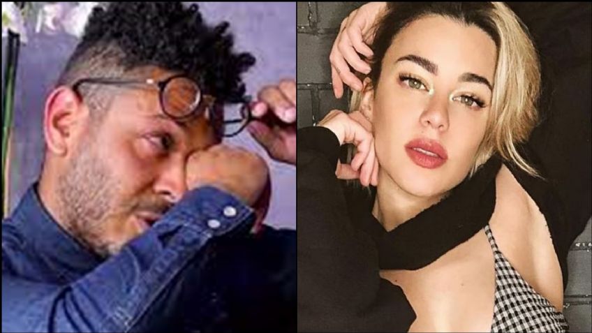 Tras ser acusado de abuso, Kalimba desarrollaría problemas mentales y caería en las adicciones