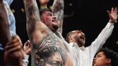 Andy Ruiz vs Tyson Fury: Revelan la fecha en la que podría volver al ring el boxeador mexicano