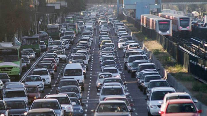 Hoy No Circula viernes 21 de abril: ¡Evita multas! Placas que 'descansan' en CDMX, Edomex, Hidalgo y Puebla