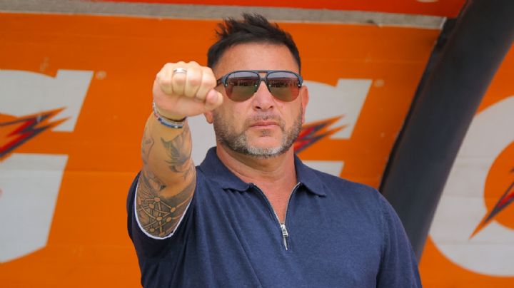 Tras visita de presidente de la Comisión de Arbitraje al América, Mohamed se pronuncia al respecto