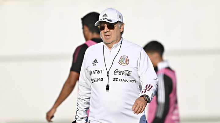 Gerardo 'Tata' Martino advierte a Diego Cocca sobre lo que tendrá que aguantar en Selección Mexicana