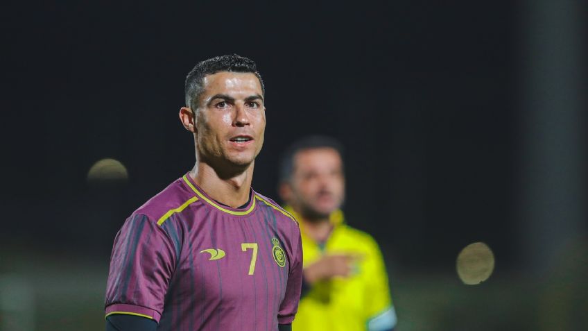 El director técnico de la Liga MX que rechazó dirigir Cristiano Ronaldo en Arabia "por lealtad"