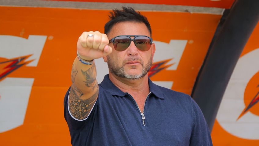 Tras visita de presidente de la Comisión de Arbitraje al América, Mohamed se pronuncia al respecto