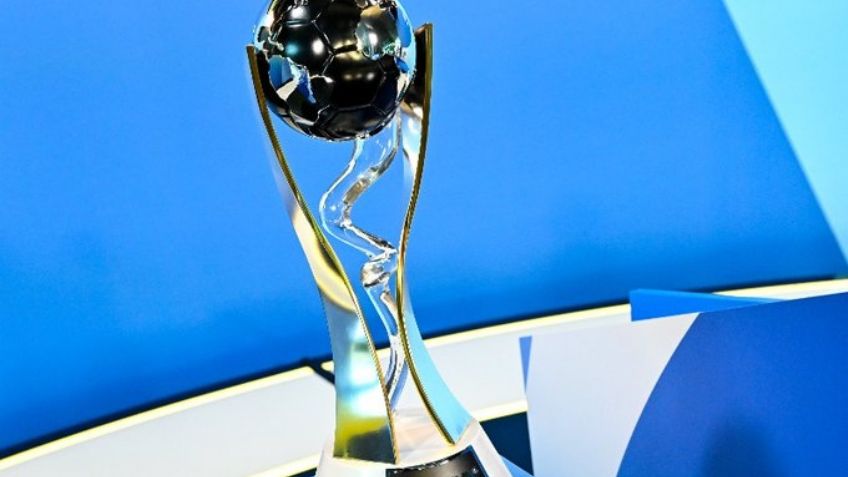 Mundial Sub 20: Así quedó el sorteo de la fase de grupos para la Copa del Mundo de Argentina 2023