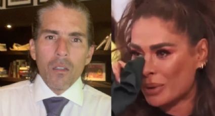Galilea Montijo impacta a Televisa al hablar de 'infidelidad' de su exesposo tras firmar divorcio
